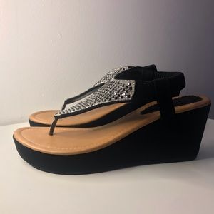 Top Moda Sandal